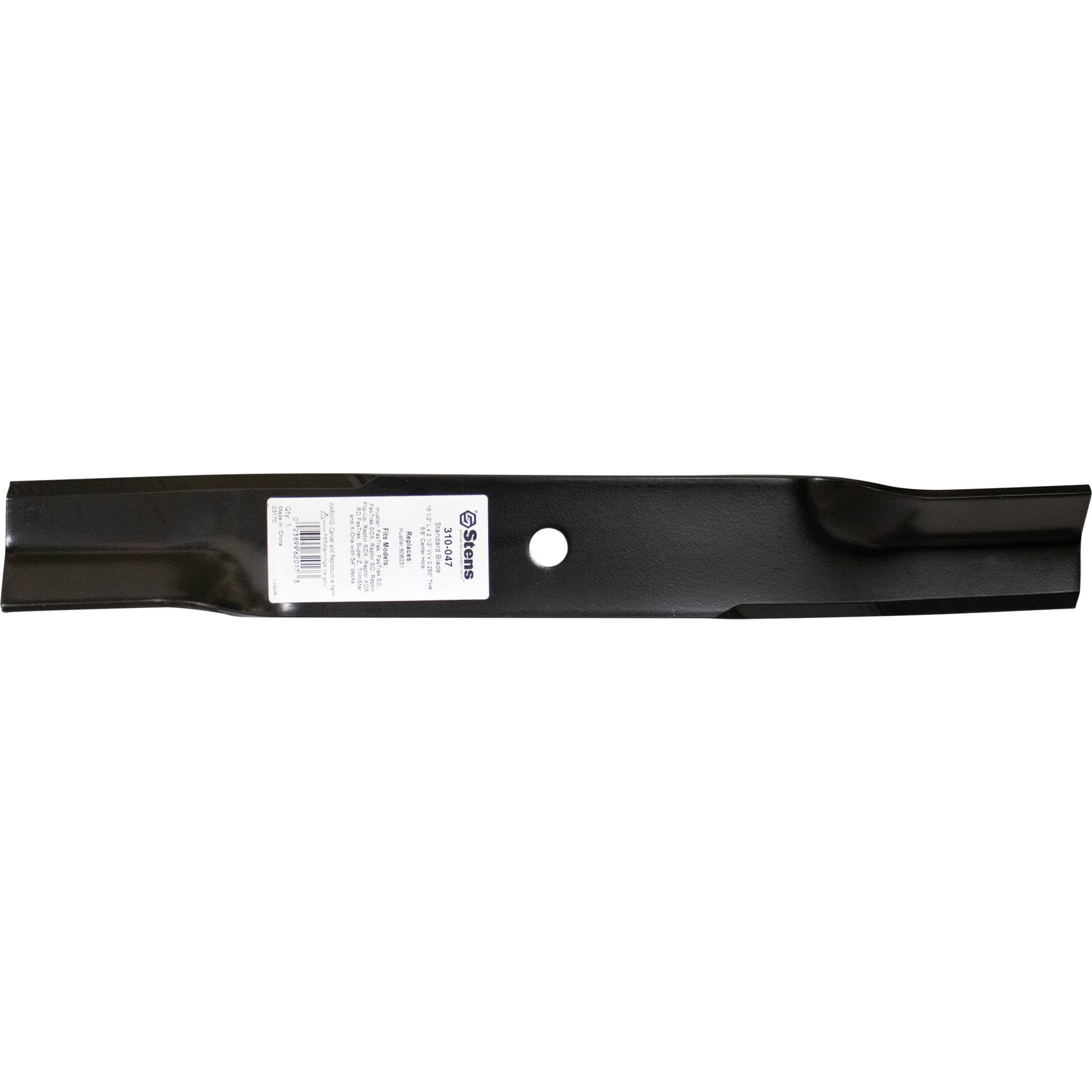 Amazon.com : Stens 310-047 Standard Blade Compatible with